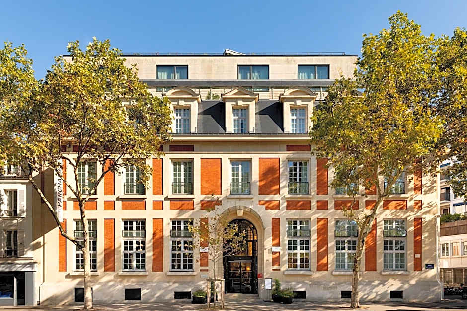 Le Parchamp, Paris Boulogne, a Tribute Portfolio Hotel