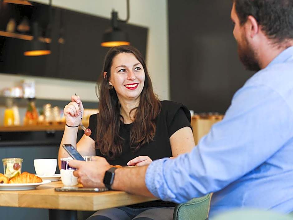 Mercure Luxembourg Kikuoka Golf and Spa