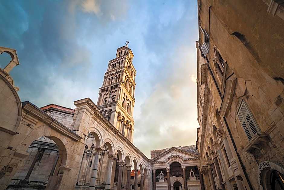 Appartments Villa Daria