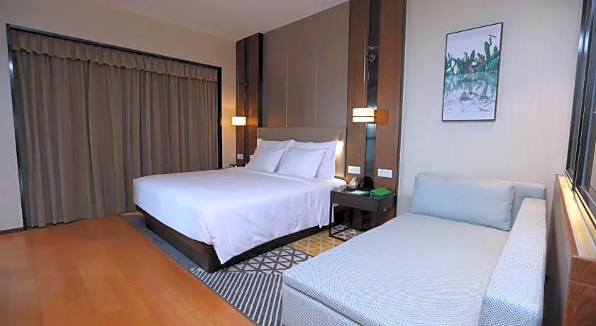 Holiday Inn Kunshan By IHG