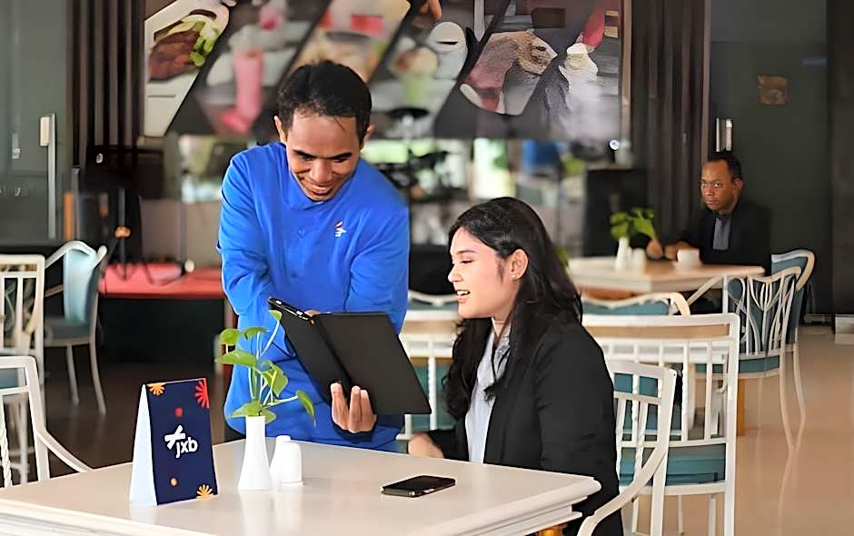 d'Arcici Hotel Cempaka Putih