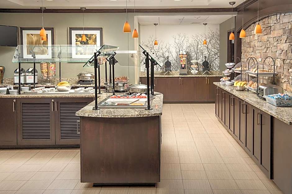 Staybridge Suites Greenville I-85 Woodruff Road By IHG