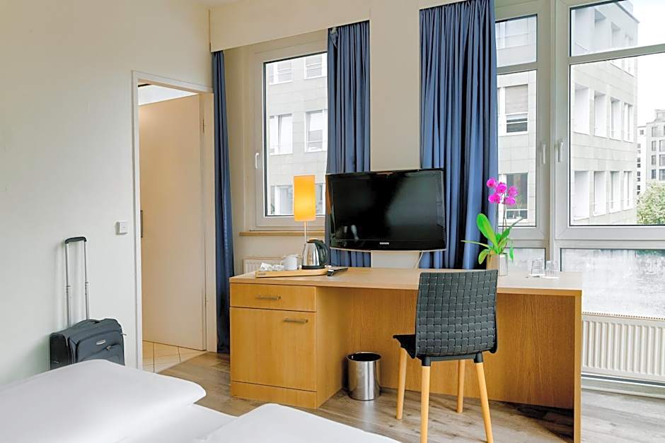 Hotel Berlin Mitte by Campanile