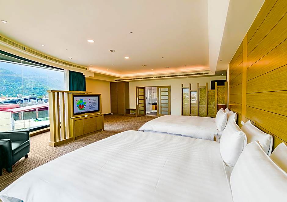 Cheng Wan Grand Hotel