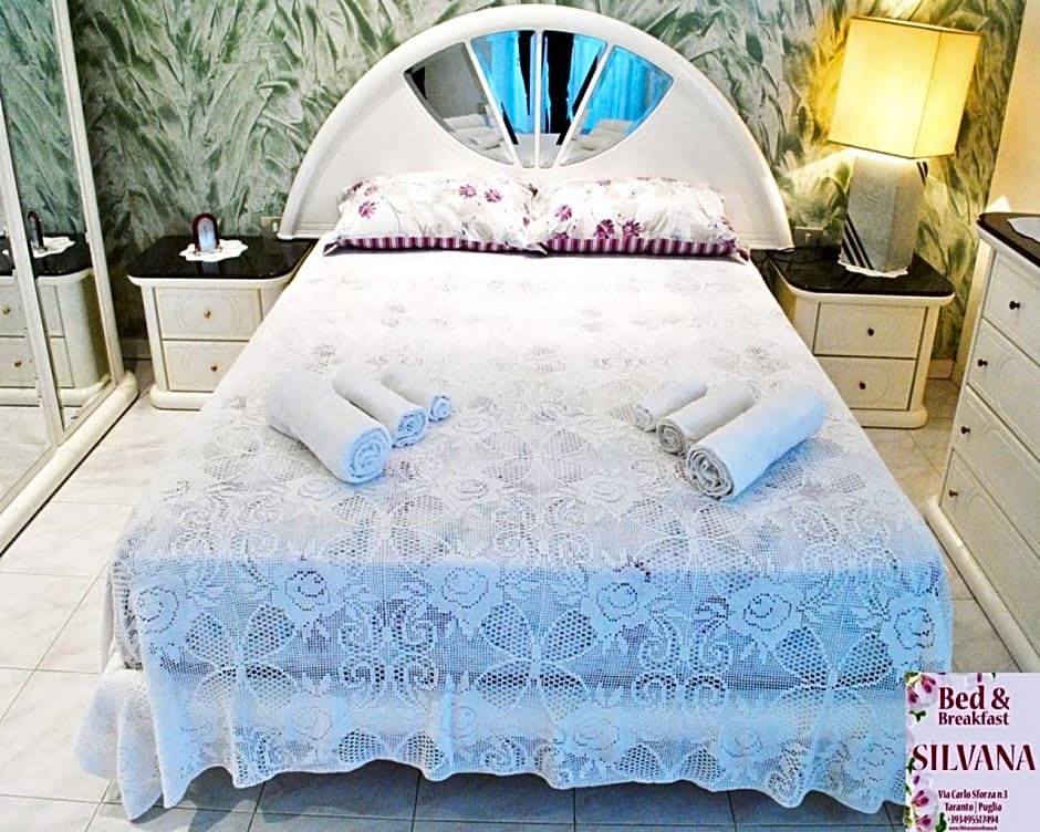 Bed and Breakfast Silvana