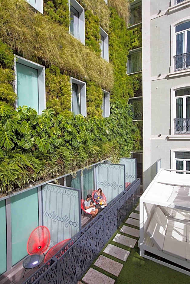 BessaHotel Liberdade