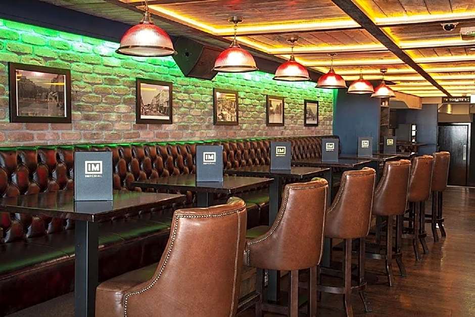 Hotel Imperial Dundalk
