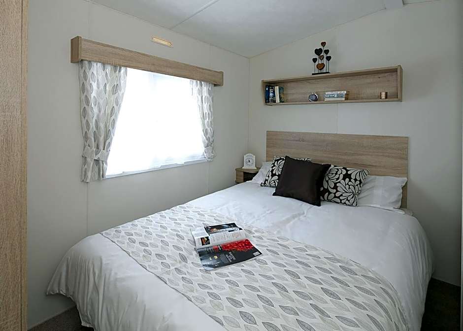 Burrowhead Holiday Village