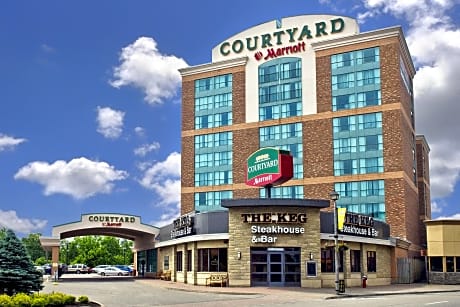 Room, 1 King Bed, Jetted Tub