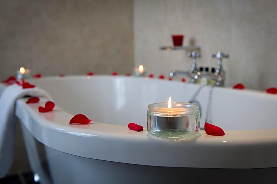 Hadley Park House Hotel