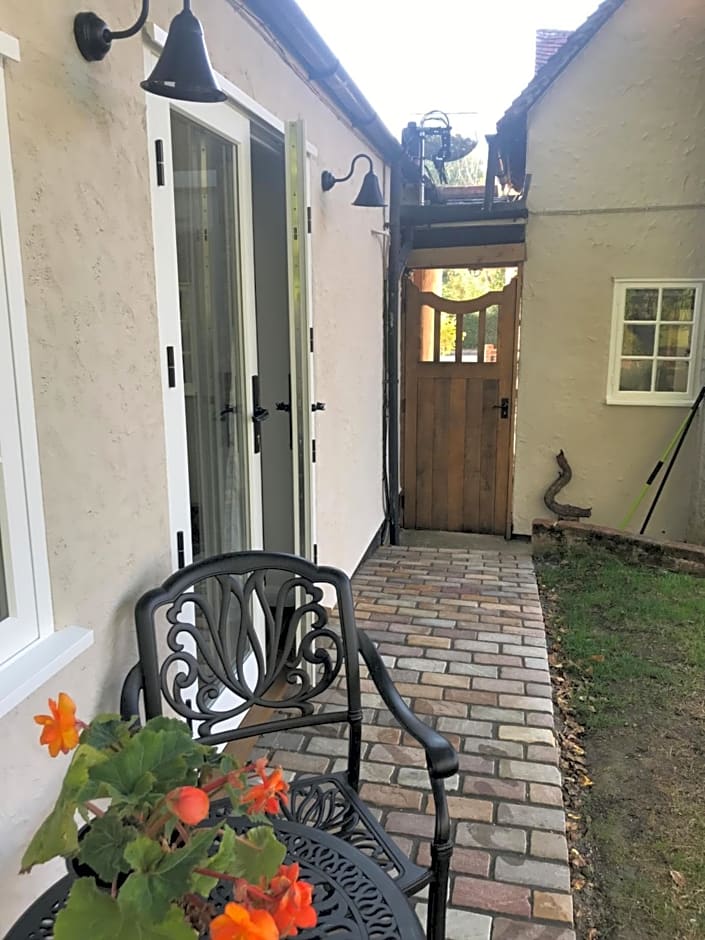 Corner House Luxury BnB – Great Dunmow