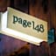 Page148, Page Hotel