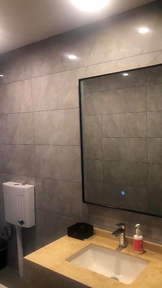 City Comfort Inn Jiujiang Railway Station Lushan North Gate