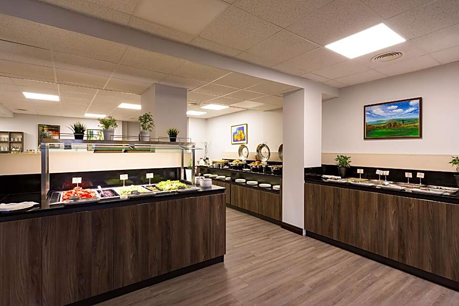 Grand Hotel Velingrad