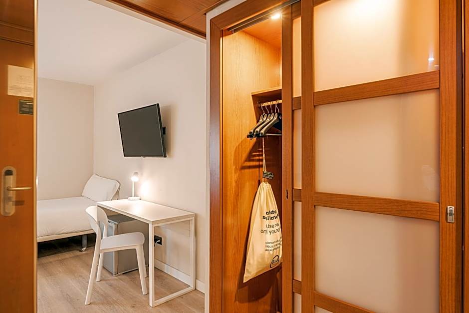 B&B HOTEL Castellón