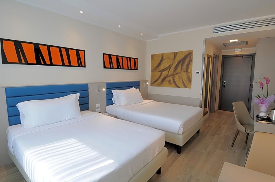 iH Hotels Milano Lorenteggio