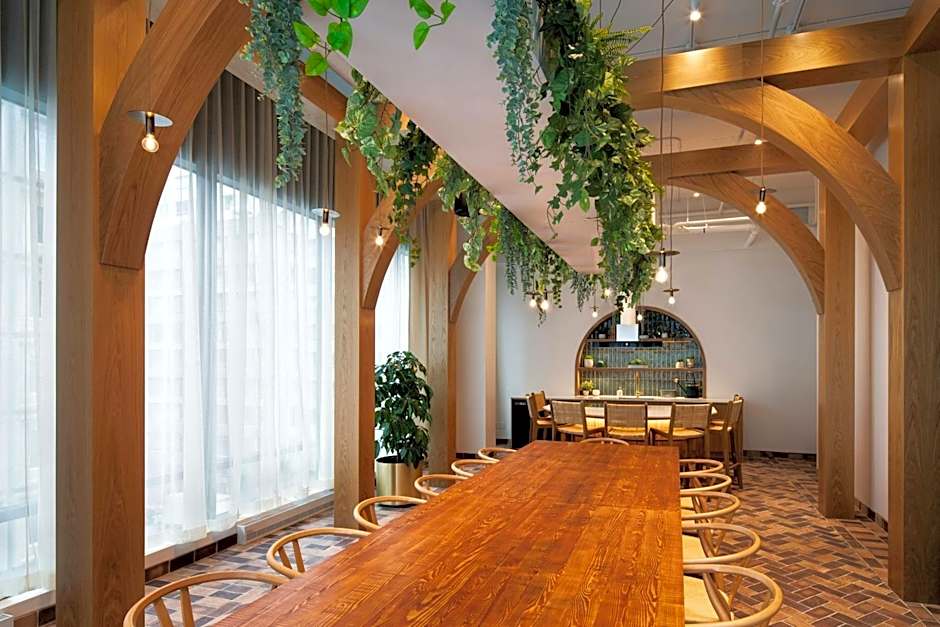 HONEYROSE Hotel, Montreal, a Tribute Portfolio Hotel