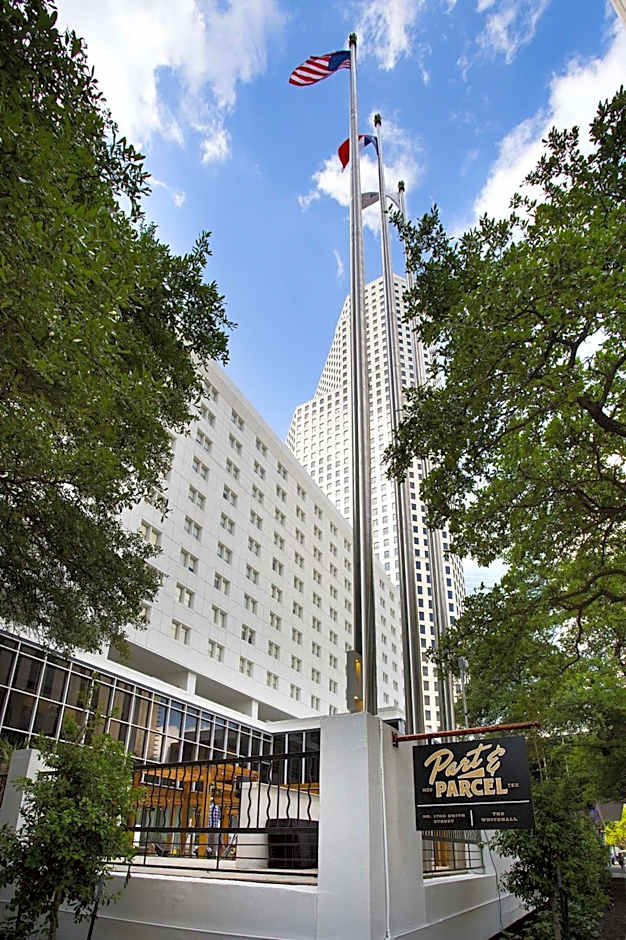 The Whitehall Houston