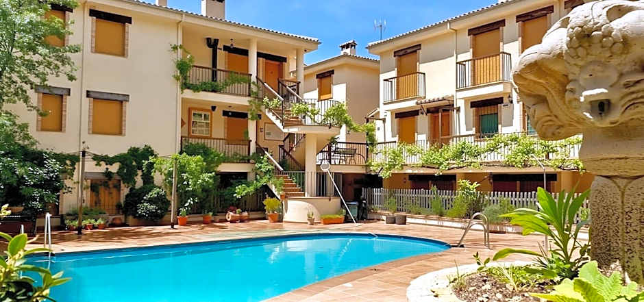 Apartamentos Valle del Guadalquivir