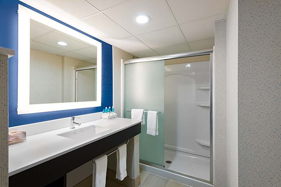 Holiday Inn Express Ramsey Mahwah By IHG