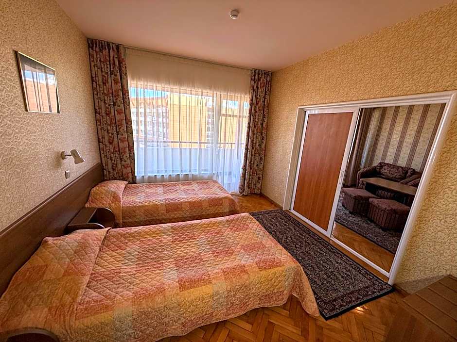 Hotel Olymp