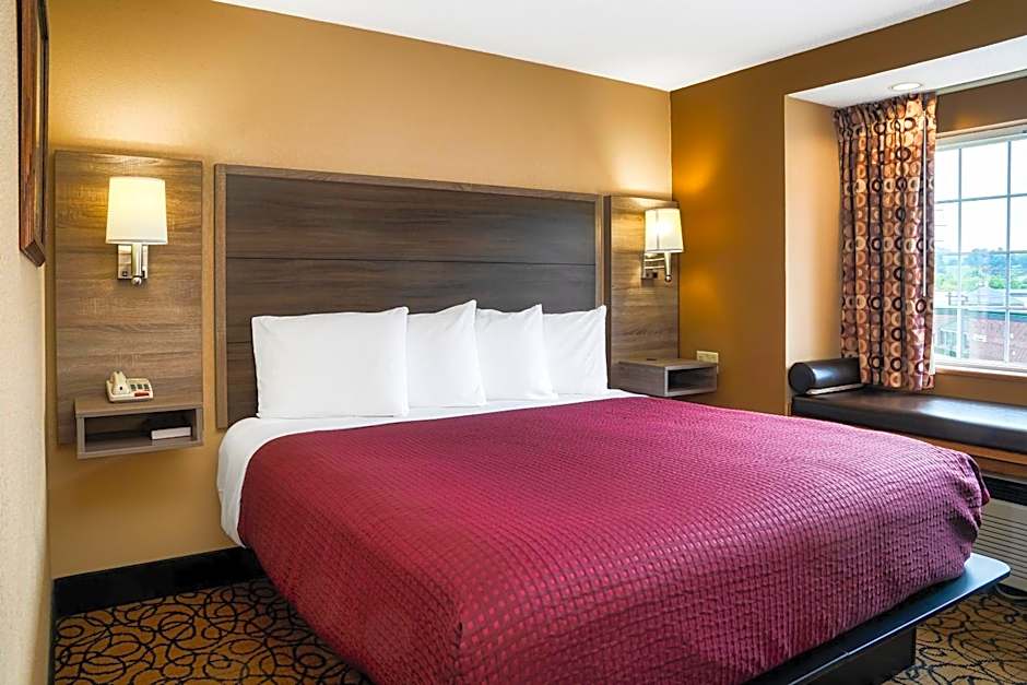 Guest Inn Pigeon Forge