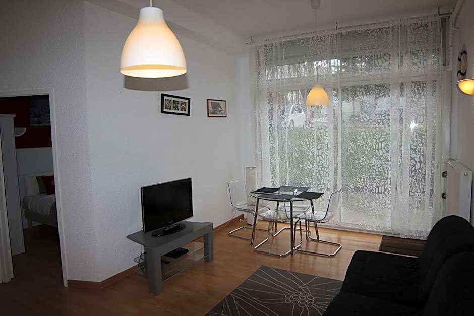 The Originals City, Hotel Villancourt, Grenoble Sud (Inter-Hotel)