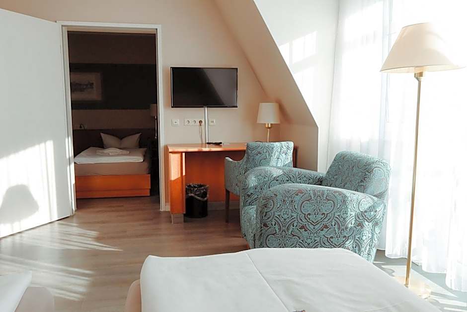 Schlossberghotel Greiz