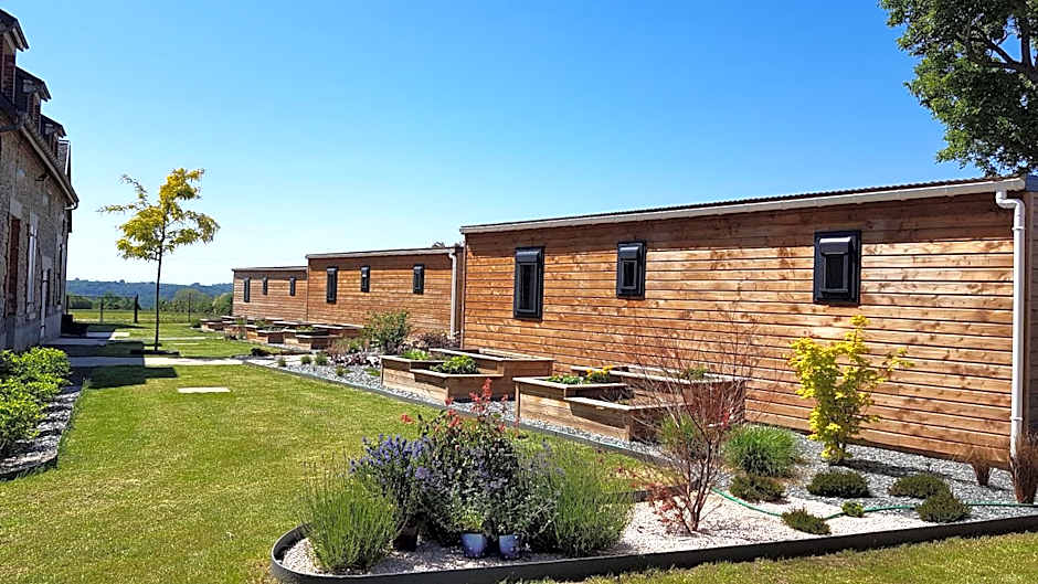 Ferme Du Chateau