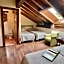 Hotel Rural El Fundil