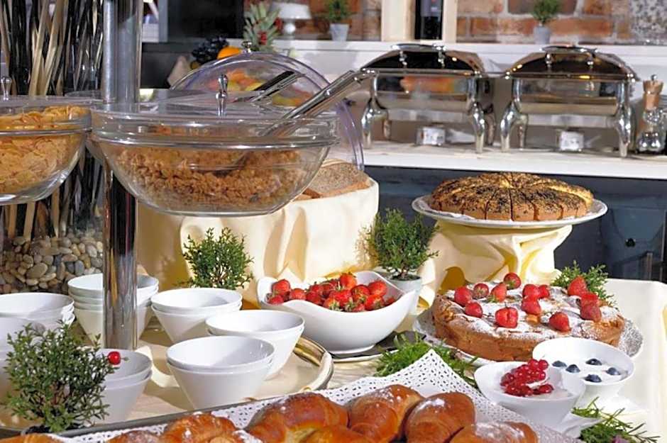 Best Western Falck Village Milano Sesto