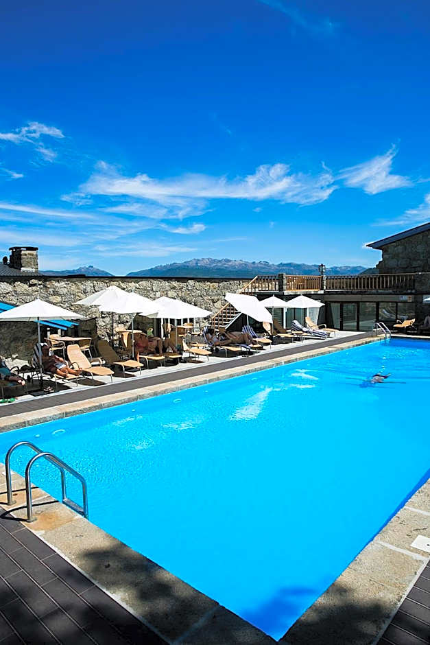 Pousada Geres-Caniçada