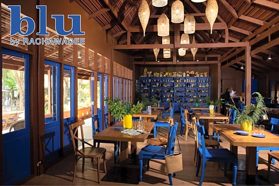 Rachawadee Khonkaen Airport Hotel