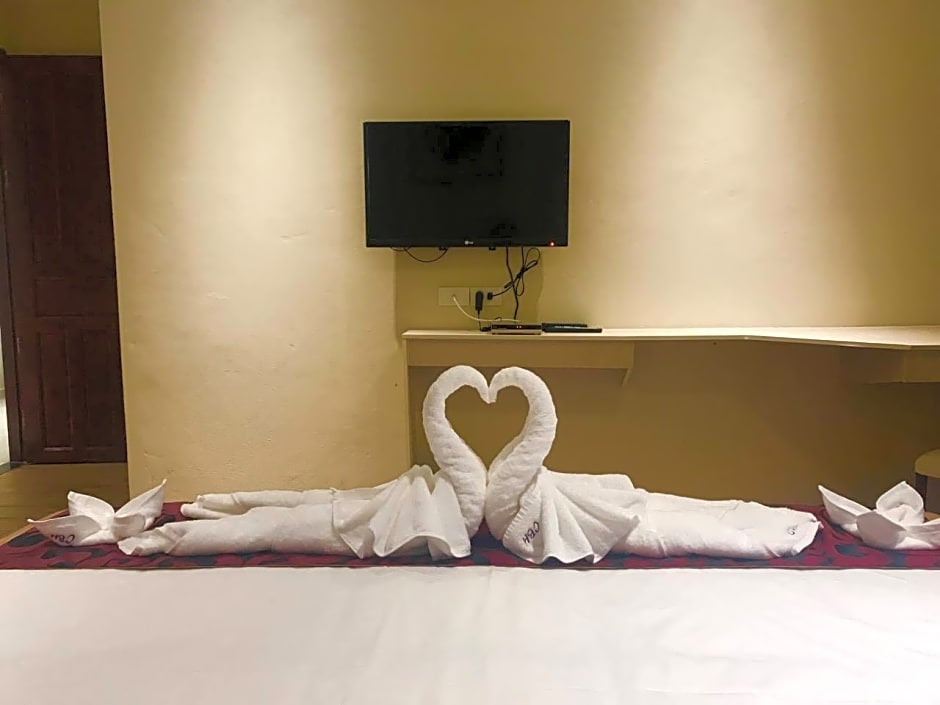 Central Boutique Hotel