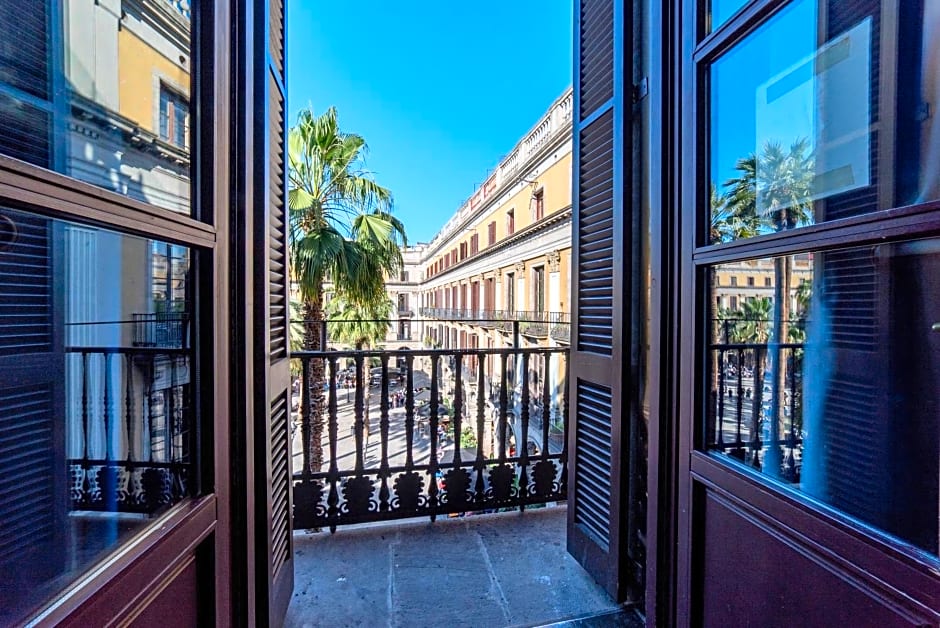 Kabul Party Hostel Barcelona
