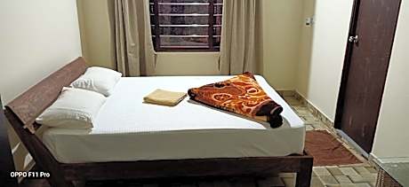 Sereno Resort sakleshpur