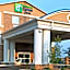 Holiday Inn Express Hotel & Suites Clarksville By IHG