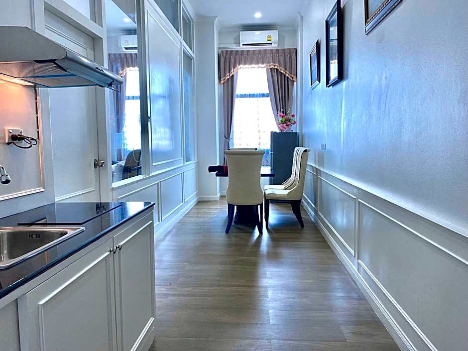 Banbua Grand Udon Hotel