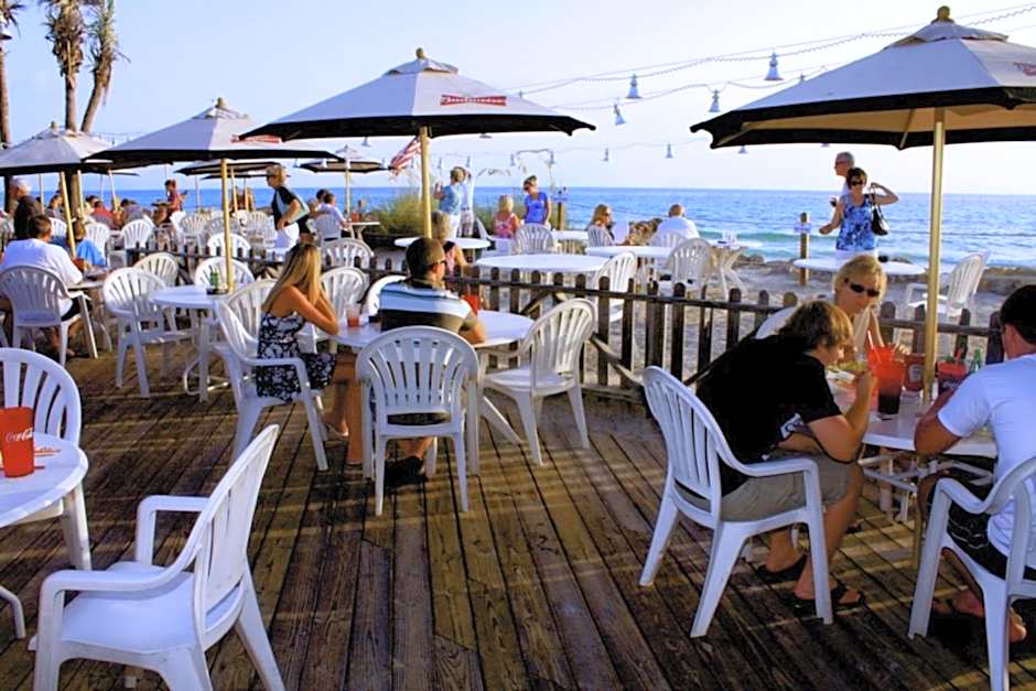 Anna Maria Island Beach Palms 6B