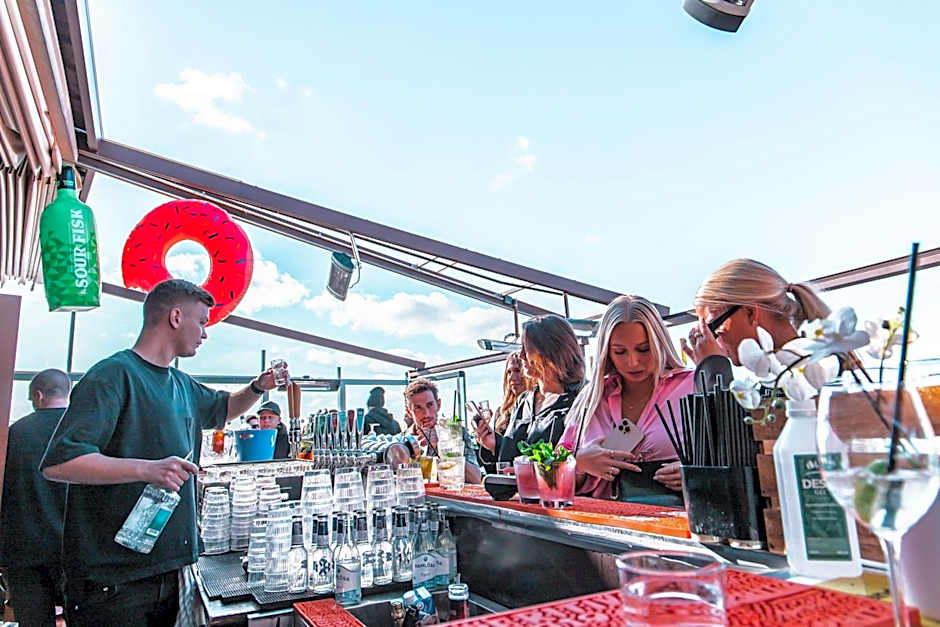 Comfort Hotel Göteborg