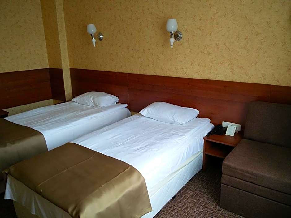 Slavyanska Beseda Hotel