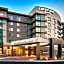 Courtyard by Marriott Salt Lake City Downtown