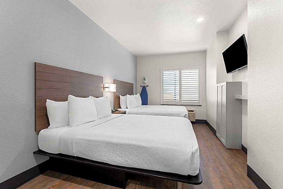 SureStay by Best Western Livingston Merced County