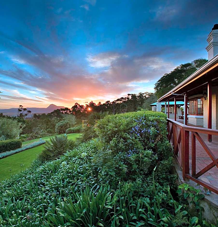 The Caledon Hotel and Spa