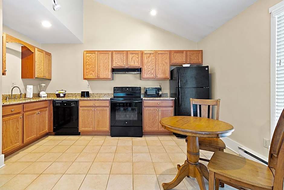 Club Wyndham Shawnee Village