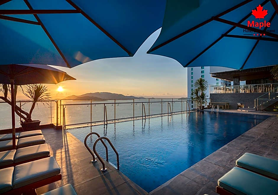 Maple Hotel & Apartment