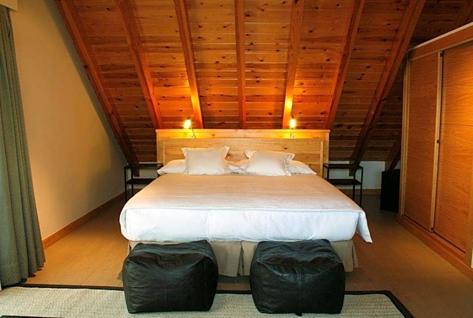 Hotel Rural Las Rozuelas