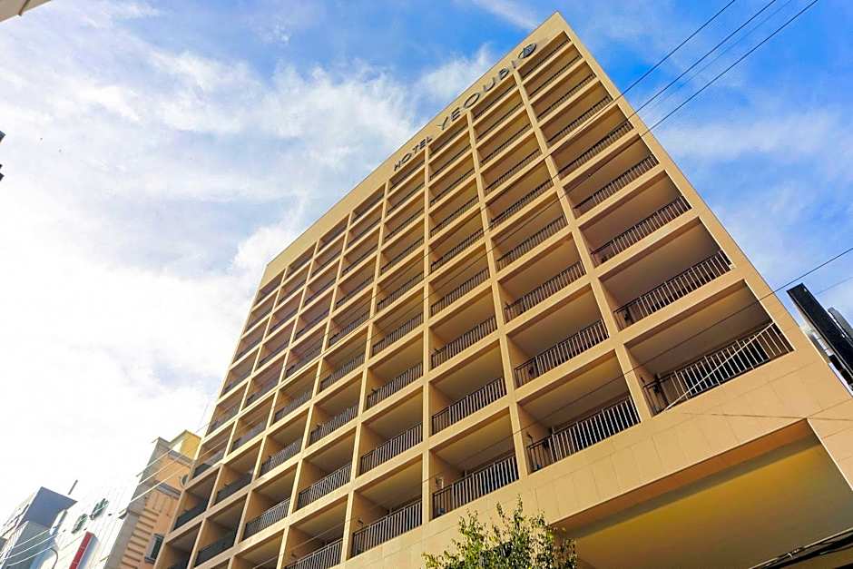 Yeoubi Hotel