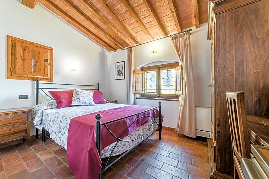 Residenza Il Villino B&B
