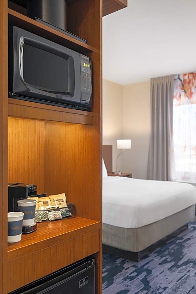 Fairfield Inn & Suites by Marriott West Monroe